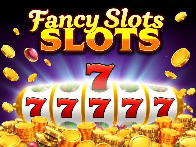Discover the world of fancy slots at our site. Explore the latest online slots, strategies, and casino reviews to enhance your gaming experience.